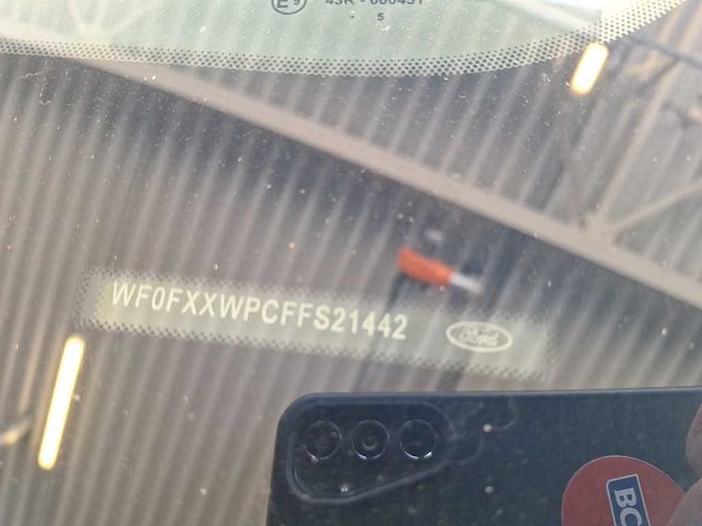 Ford mondeo wagon 1.5 tdci trend 2015 | hj-530-r - afbeelding 16 van  23