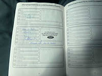 Ford mondeo wagon 1.5 tdci trend 2015 | hj-530-r - afbeelding 20 van  23