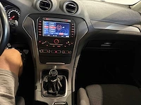 Ford mondeo wagon 1.6 ecob. titanium, 81-zgp-2 - afbeelding 3 van  13