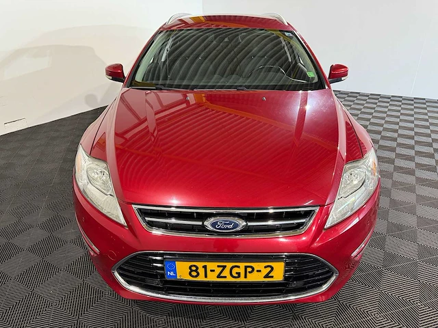 Ford mondeo wagon 1.6 ecob. titanium, 81-zgp-2 - afbeelding 5 van  13