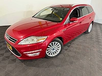 Ford mondeo wagon 1.6 ecob. titanium, 81-zgp-2 - afbeelding 1 van  13