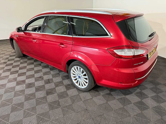 Ford mondeo wagon 1.6 ecob. titanium, 81-zgp-2 - afbeelding 6 van  13