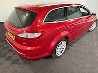 Ford mondeo wagon 1.6 ecob. titanium, 81-zgp-2 - afbeelding 9 van  13