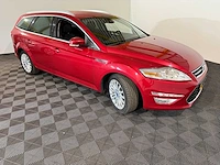 Ford mondeo wagon 1.6 ecob. titanium, 81-zgp-2 - afbeelding 10 van  13