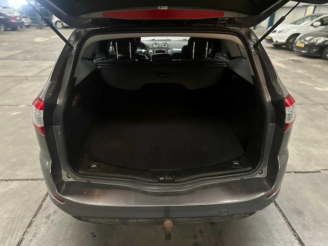 Ford mondeo wagon 1.6 ecoboost platinum; 8-sfb-09 - afbeelding 3 van  12