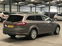 Ford mondeo wagon 1.6 ecoboost platinum; 8-sfb-09 - afbeelding 5 van  12