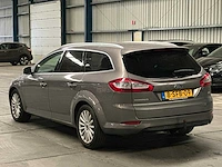 Ford mondeo wagon 1.6 ecoboost platinum; 8-sfb-09 - afbeelding 7 van  12