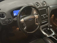 Ford mondeo wagon 1.6 ecoboost platinum; 8-sfb-09 - afbeelding 8 van  12
