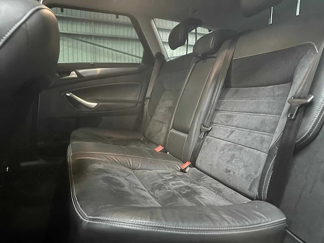 Ford mondeo wagon 1.6 ecoboost platinum; 8-sfb-09 - afbeelding 9 van  12