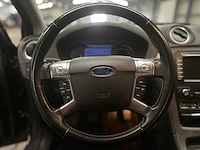 Ford mondeo wagon 1.6 ecoboost platinum; 8-sfb-09 - afbeelding 11 van  12