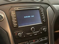 Ford mondeo wagon 1.6 ecoboost platinum; 8-sfb-09 - afbeelding 12 van  12