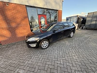 Ford mondeo wagon 1.6 ecoboost trend business | 08snj9 | bj 2011