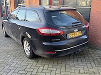 Ford mondeo wagon 1.6 ecoboost trend business | 08snj9 | bj 2011 - afbeelding 3 van  10