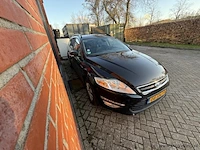 Ford mondeo wagon 1.6 ecoboost trend business | 08snj9 | bj 2011 - afbeelding 7 van  10