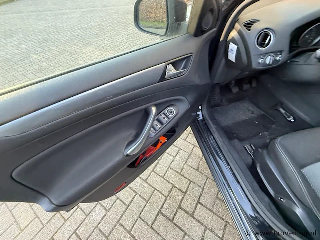 Ford mondeo wagon 1.6 ecoboost trend business | 08snj9 | bj 2011 - afbeelding 10 van  10