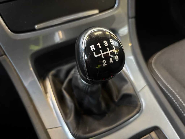 Ford mondeo wagon 1.6 ecoboost trend business, 73-rbg-9! - afbeelding 2 van  18
