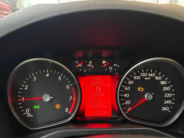 Ford mondeo wagon 1.6 ecoboost trend business, 73-rbg-9! - afbeelding 10 van  18