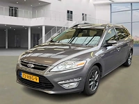 Ford mondeo wagon 1.6 ecoboost trend business, 73-rbg-9!