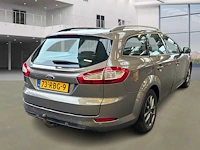 Ford mondeo wagon 1.6 ecoboost trend business, 73-rbg-9! - afbeelding 11 van  18