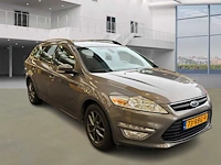Ford mondeo wagon 1.6 ecoboost trend business, 73-rbg-9! - afbeelding 12 van  18