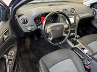 Ford mondeo wagon 1.6 ecoboost trend business, 73-rbg-9! - afbeelding 15 van  18