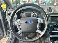Ford mondeo wagon 1.6 tdci econetic lease platinum, 3-kpv-18! - afbeelding 3 van  16