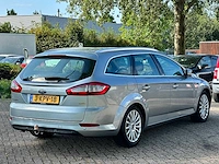 Ford mondeo wagon 1.6 tdci econetic lease platinum, 3-kpv-18! - afbeelding 9 van  16