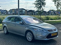 Ford mondeo wagon 1.6 tdci econetic lease platinum, 3-kpv-18! - afbeelding 10 van  16