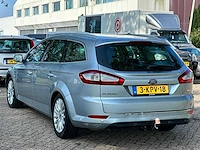 Ford mondeo wagon 1.6 tdci econetic lease platinum, 3-kpv-18! - afbeelding 11 van  16