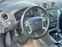 Ford mondeo wagon 1.6 tdci econetic lease platinum, 3-kpv-18! - afbeelding 15 van  16