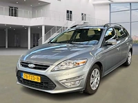 Ford mondeo wagon 1.6 tdci econetic lease trend 2012 | 78-tzd-8 - afbeelding 1 van  24