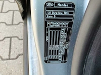 Ford mondeo wagon 1.6 tdci econetic lease trend 2012 | 78-tzd-8 - afbeelding 13 van  24