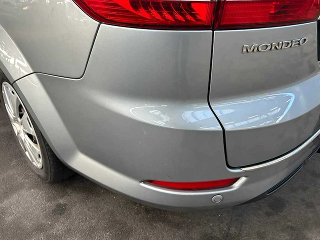 Ford mondeo wagon 1.6 tdci econetic lease trend 2012 | 78-tzd-8 - afbeelding 15 van  24