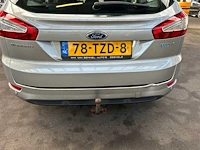Ford mondeo wagon 1.6 tdci econetic lease trend 2012 | 78-tzd-8 - afbeelding 17 van  24