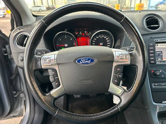Ford mondeo wagon 1.6 tdci econetic lease trend 2012 | 78-tzd-8 - afbeelding 24 van  24