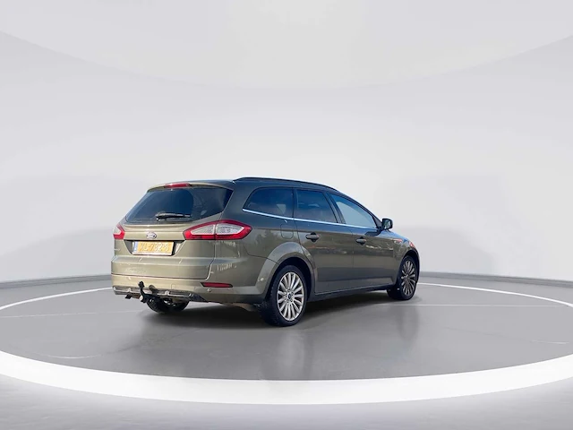 Ford mondeo wagon 1.6 trend 2013 | xl-732-s - afbeelding 4 van  30