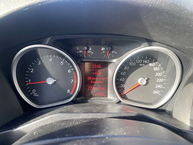 Ford mondeo wagon 1.6 trend 2013 | xl-732-s - afbeelding 5 van  30