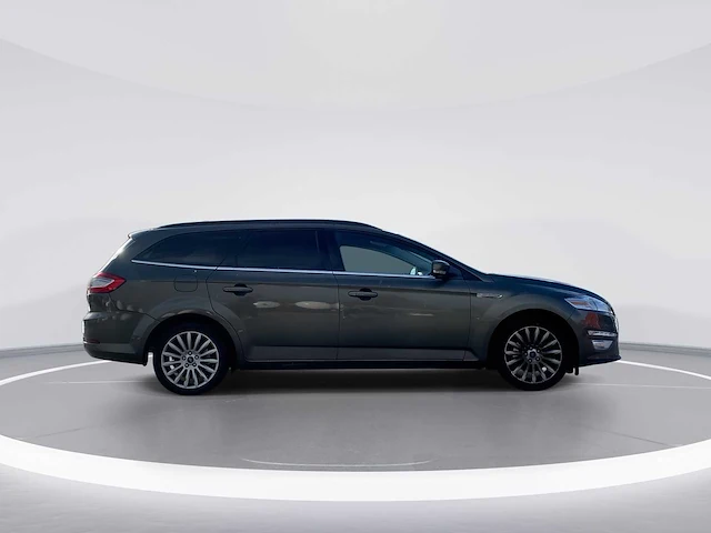 Ford mondeo wagon 1.6 trend 2013 | xl-732-s - afbeelding 6 van  30