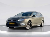 Ford mondeo wagon 1.6 trend 2013 | xl-732-s - afbeelding 1 van  30