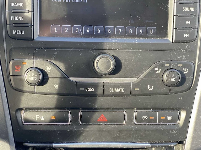 Ford mondeo wagon 1.6 trend 2013 | xl-732-s - afbeelding 15 van  30