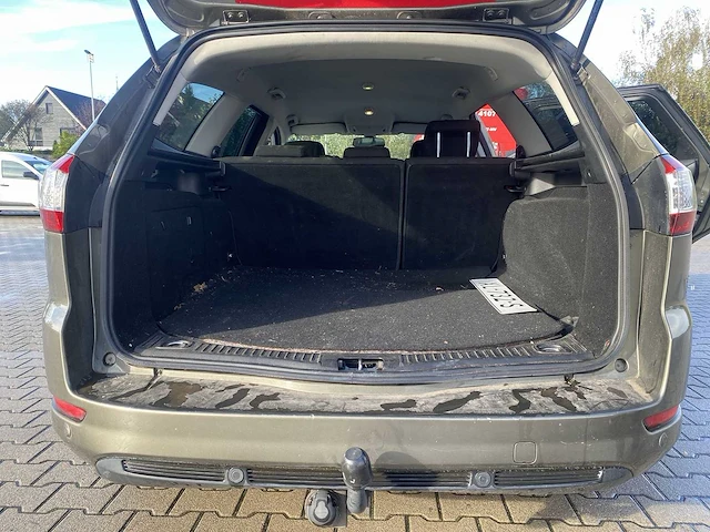 Ford mondeo wagon 1.6 trend 2013 | xl-732-s - afbeelding 18 van  30