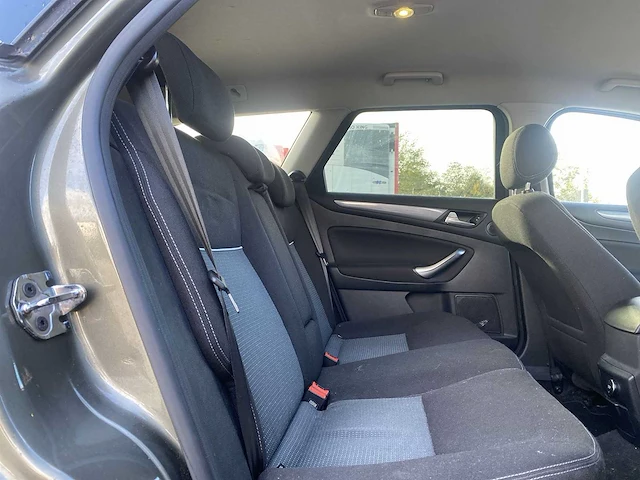 Ford mondeo wagon 1.6 trend 2013 | xl-732-s - afbeelding 20 van  30