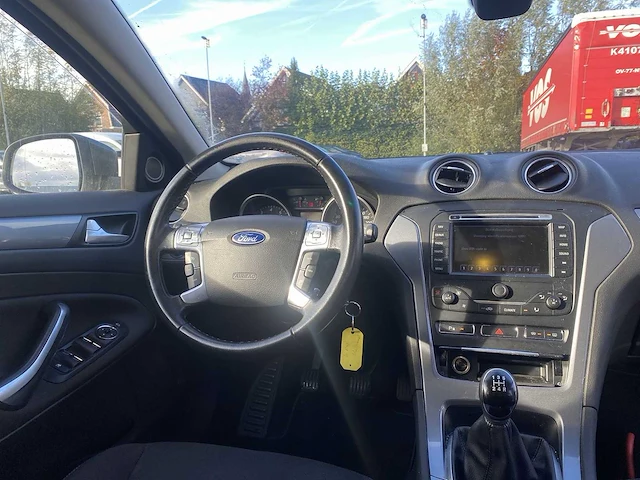 Ford mondeo wagon 1.6 trend 2013 | xl-732-s - afbeelding 21 van  30