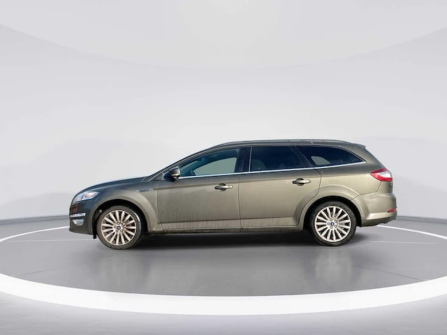 Ford mondeo wagon 1.6 trend 2013 | xl-732-s - afbeelding 27 van  30