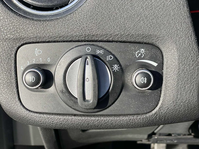 Ford mondeo wagon 1.6 trend 2013 | xl-732-s - afbeelding 28 van  30