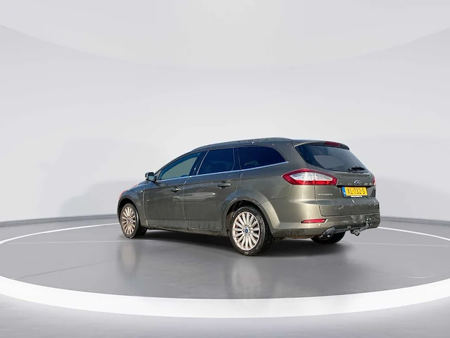 Ford mondeo wagon 1.6 trend 2013 | xl-732-s - afbeelding 29 van  30