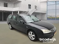 Ford mondeo wagon 1.8 16v ambiente, 47-rb-jf - afbeelding 10 van  16