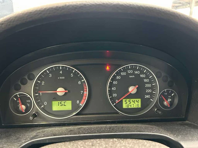 Ford mondeo wagon 1.8-16v champion , 49-sn-pf - afbeelding 13 van  14