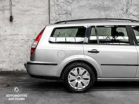 Ford mondeo wagon 1.8-16v cool edition 110pk 2002 orig-nl, 95-jv-vk - afbeelding 5 van  60