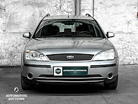 Ford mondeo wagon 1.8-16v cool edition 110pk 2002 orig-nl, 95-jv-vk - afbeelding 56 van  60